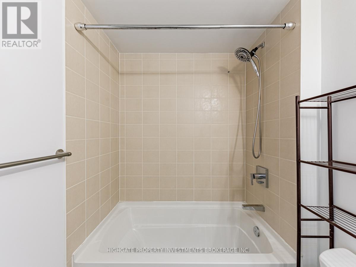 306 - 16 Mcadam Avenue, Toronto, Ontario  M6A 1S5 - Photo 21 - W13475328