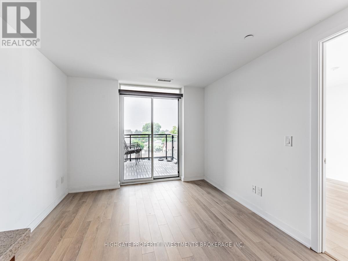 306 - 16 Mcadam Avenue, Toronto, Ontario  M6A 1S5 - Photo 16 - W13475328