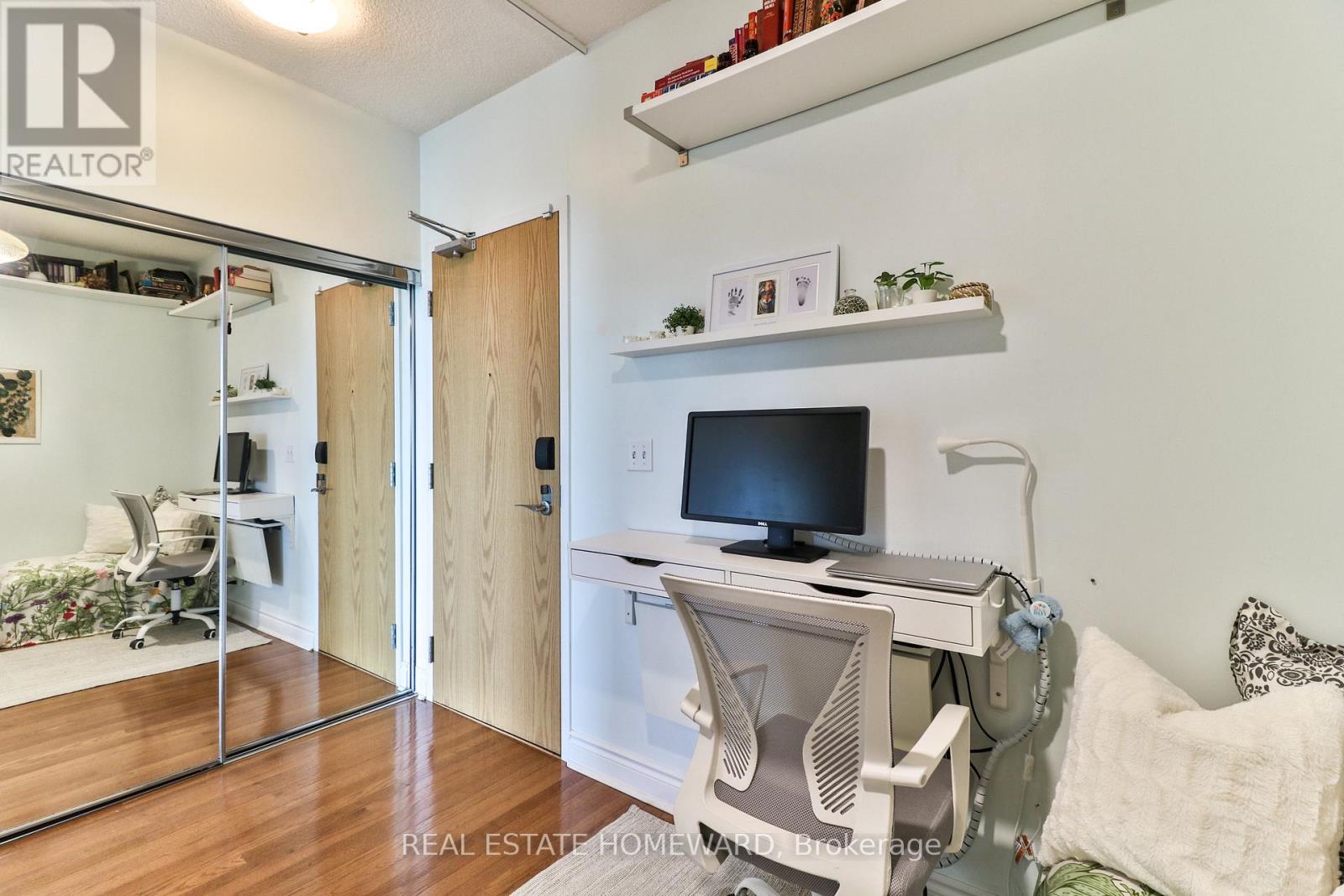608 - 1900 Lake Shore Boulevard W, Toronto, Ontario  M6S 1A4 - Photo 21 - W13475352