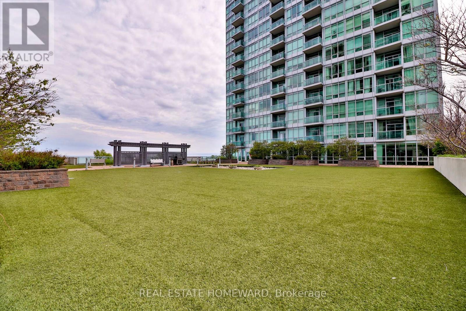 608 - 1900 Lake Shore Boulevard W, Toronto, Ontario  M6S 1A4 - Photo 30 - W13475352