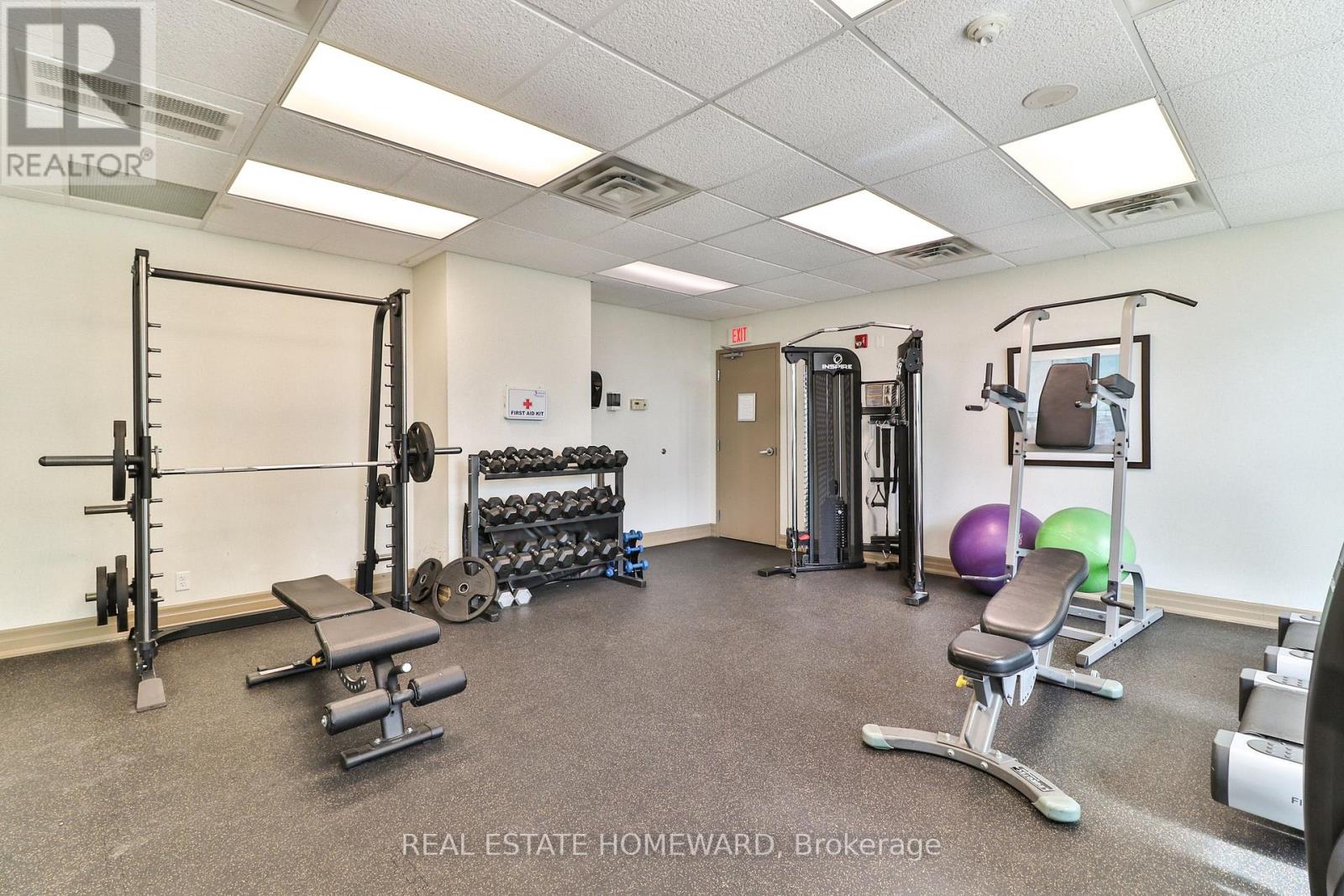 608 - 1900 Lake Shore Boulevard W, Toronto, Ontario  M6S 1A4 - Photo 38 - W13475352