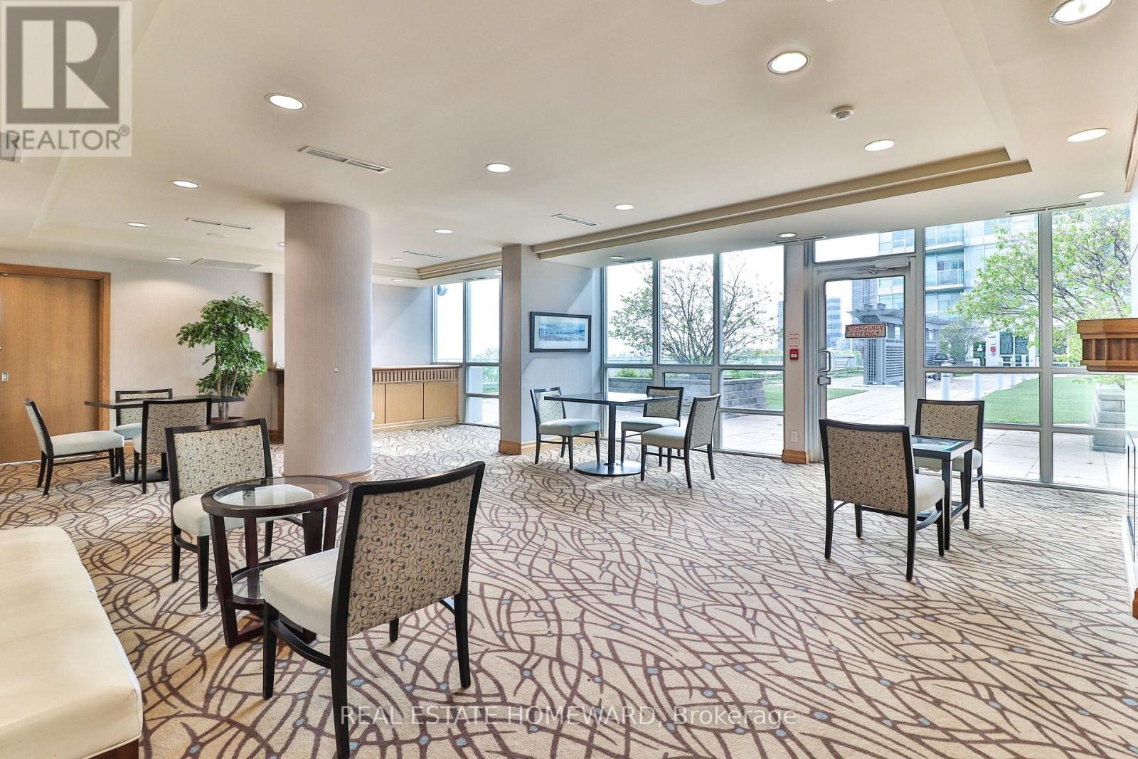 608 - 1900 Lake Shore Boulevard W, Toronto, Ontario  M6S 1A4 - Photo 41 - W13475352