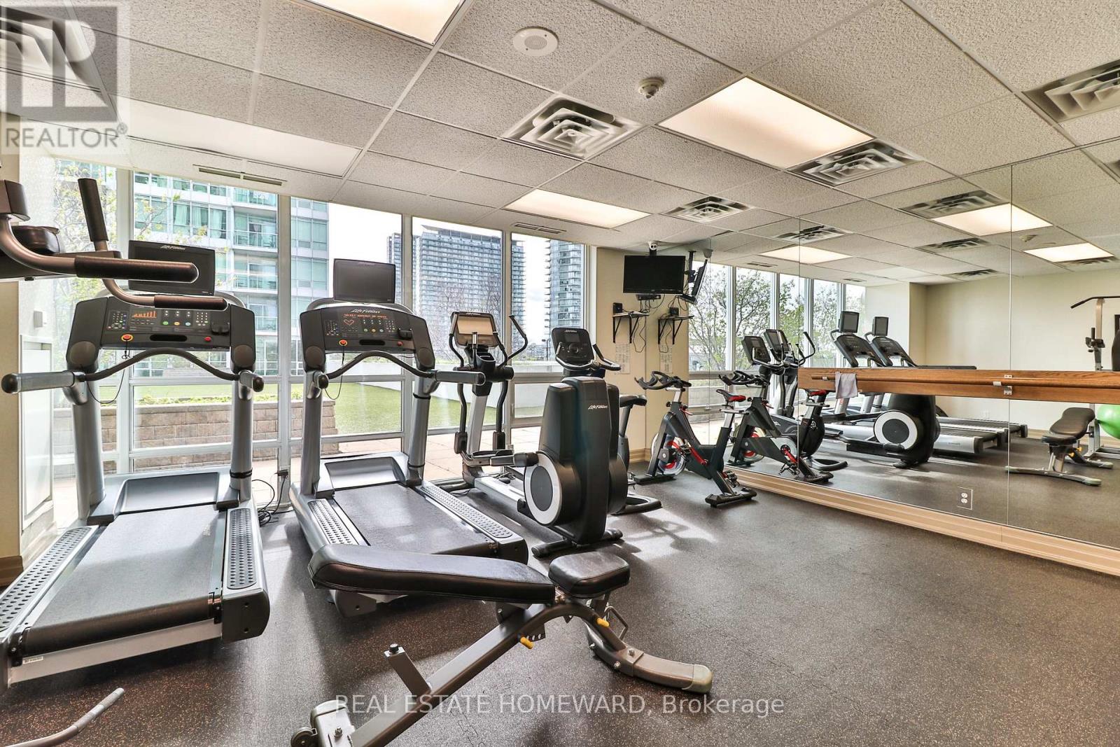608 - 1900 Lake Shore Boulevard W, Toronto, Ontario  M6S 1A4 - Photo 36 - W13475352