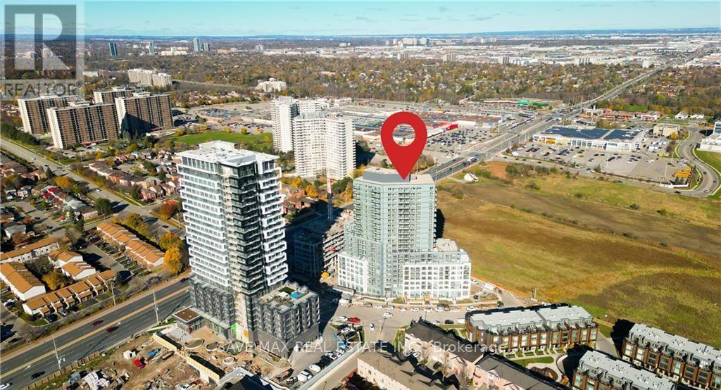 421 - 225 Malta Avenue, Brampton, Ontario  L6Y 6L6 - Photo 6 - W13475382