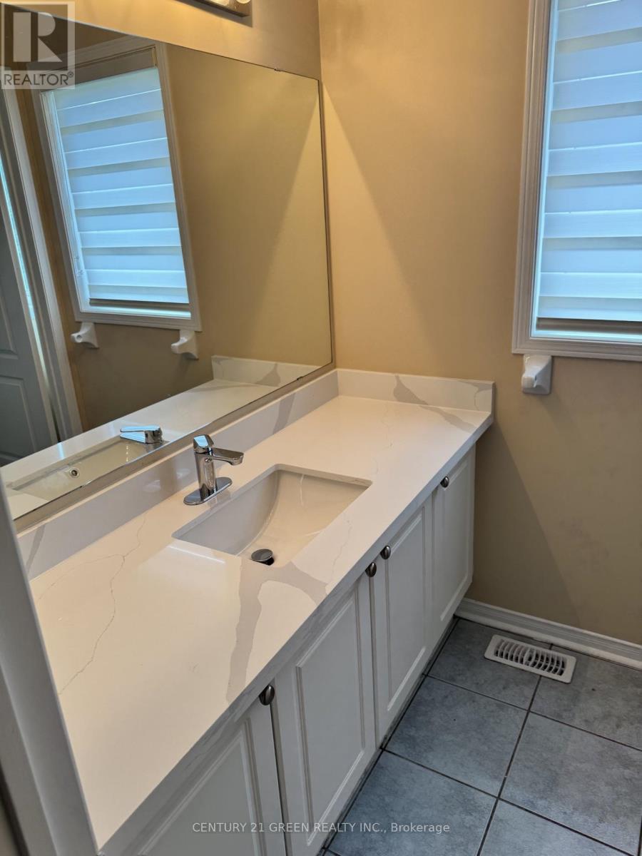 Upper - 474 Denyes Way, Milton, Ontario L9T 6X2 - Photo 22 - W13475354