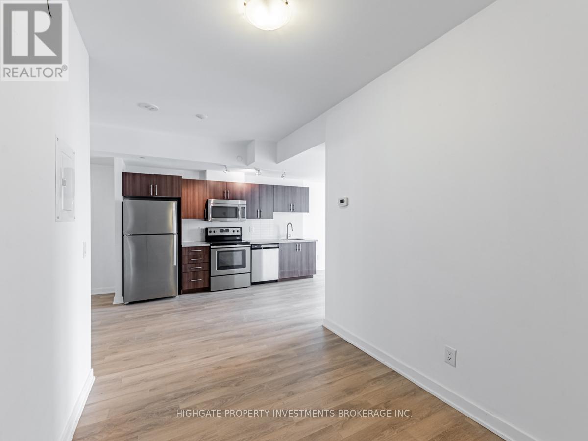 306 - 16 Mcadam Avenue, Toronto, Ontario  M6A 1S5 - Photo 7 - W13475328