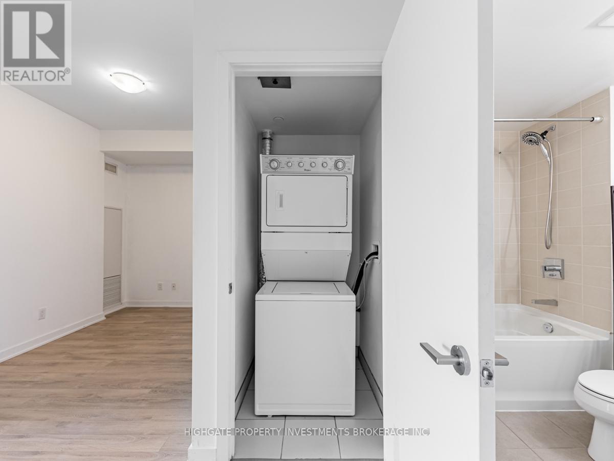 306 - 16 Mcadam Avenue, Toronto, Ontario  M6A 1S5 - Photo 22 - W13475328
