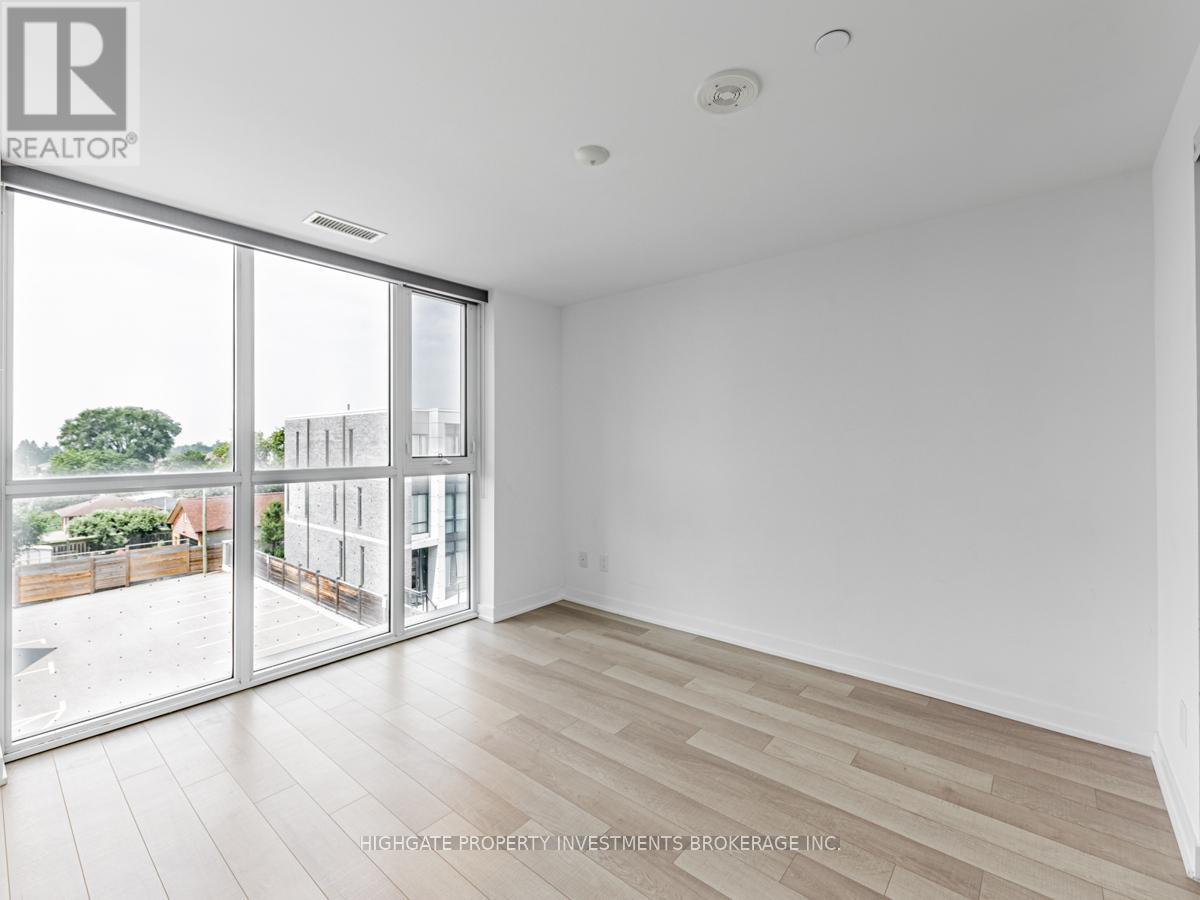 306 - 16 Mcadam Avenue, Toronto, Ontario  M6A 1S5 - Photo 17 - W13475328