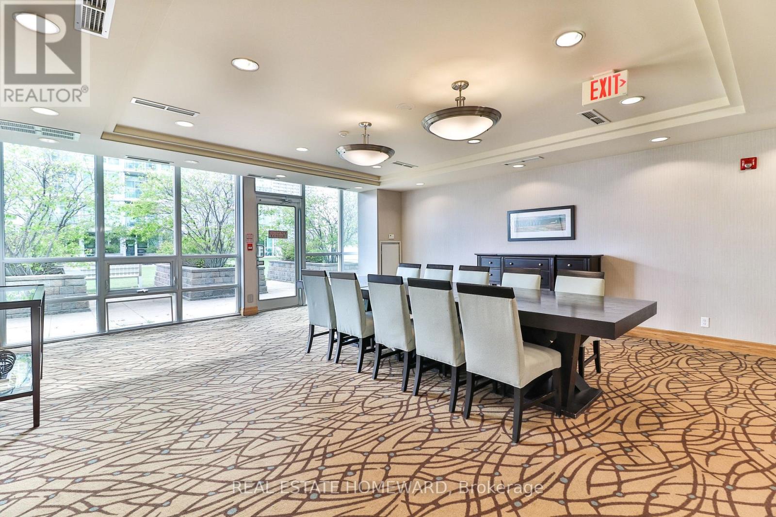 608 - 1900 Lake Shore Boulevard W, Toronto, Ontario  M6S 1A4 - Photo 39 - W13475352