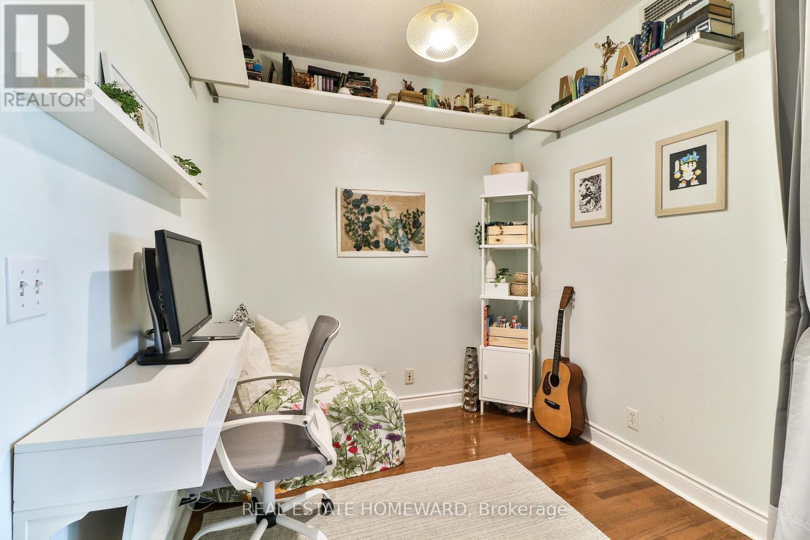 608 - 1900 Lake Shore Boulevard W, Toronto, Ontario  M6S 1A4 - Photo 20 - W13475352