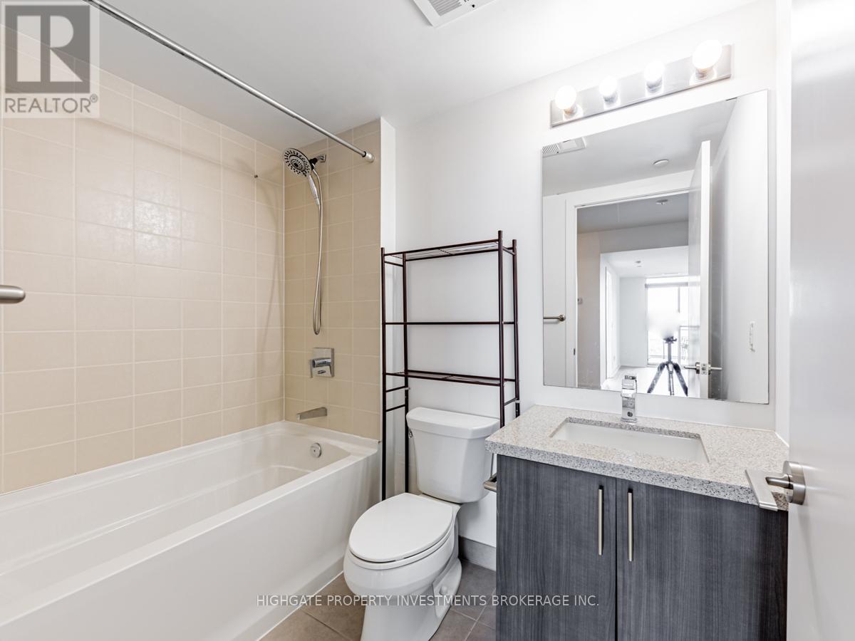 306 - 16 Mcadam Avenue, Toronto, Ontario  M6A 1S5 - Photo 20 - W13475328