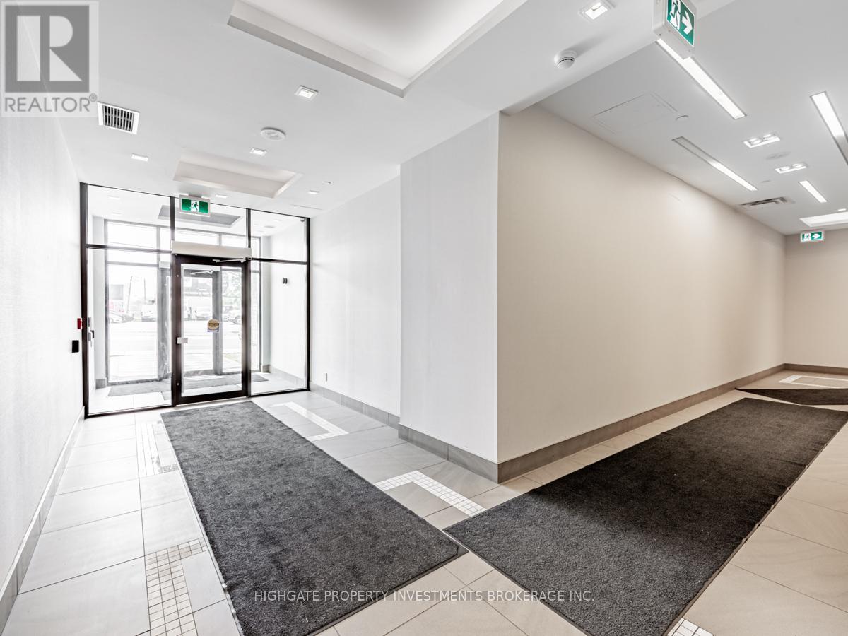 306 - 16 Mcadam Avenue, Toronto, Ontario  M6A 1S5 - Photo 24 - W13475328