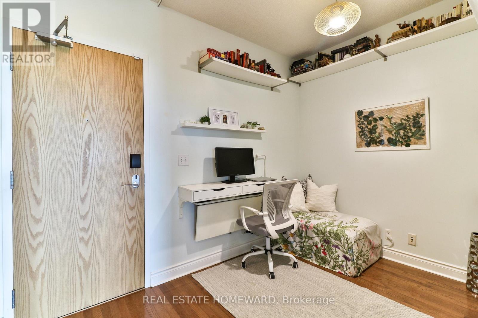 608 - 1900 Lake Shore Boulevard W, Toronto, Ontario  M6S 1A4 - Photo 19 - W13475352