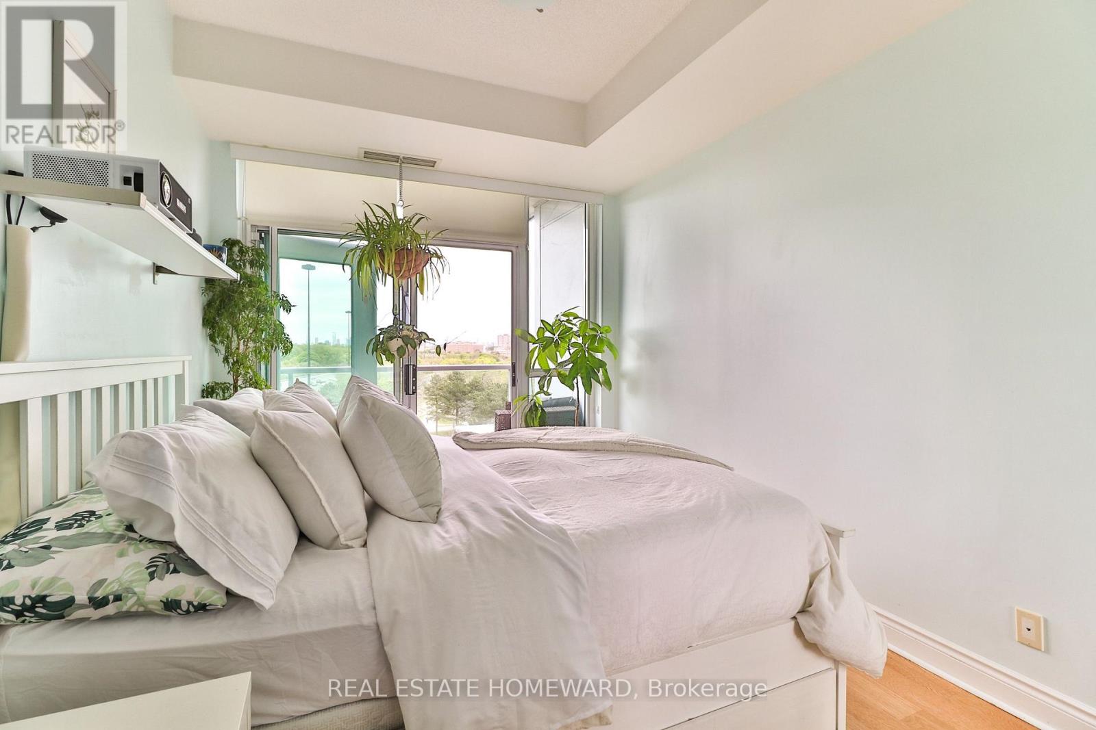 608 - 1900 Lake Shore Boulevard W, Toronto, Ontario  M6S 1A4 - Photo 22 - W13475352