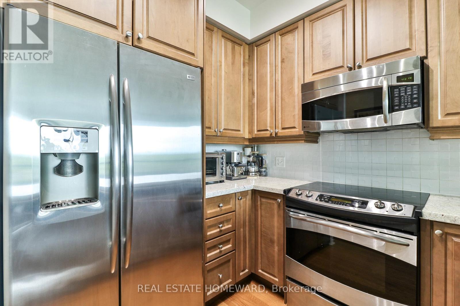 608 - 1900 Lake Shore Boulevard W, Toronto, Ontario  M6S 1A4 - Photo 16 - W13475352