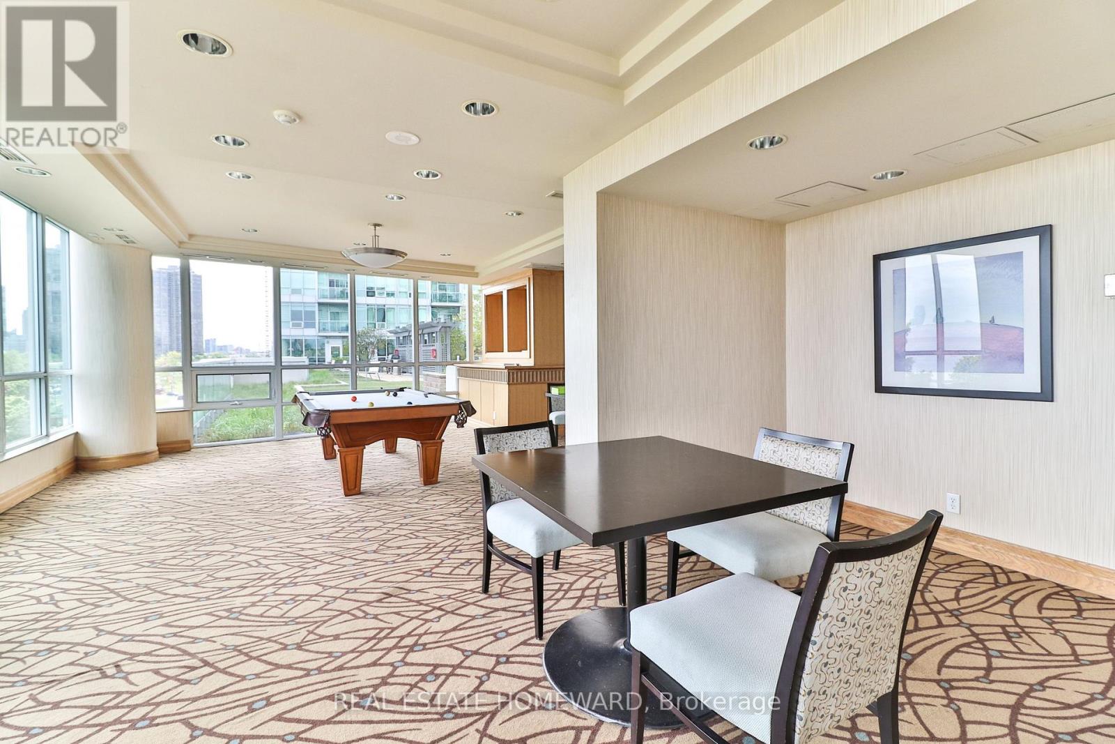 608 - 1900 Lake Shore Boulevard W, Toronto, Ontario  M6S 1A4 - Photo 42 - W13475352