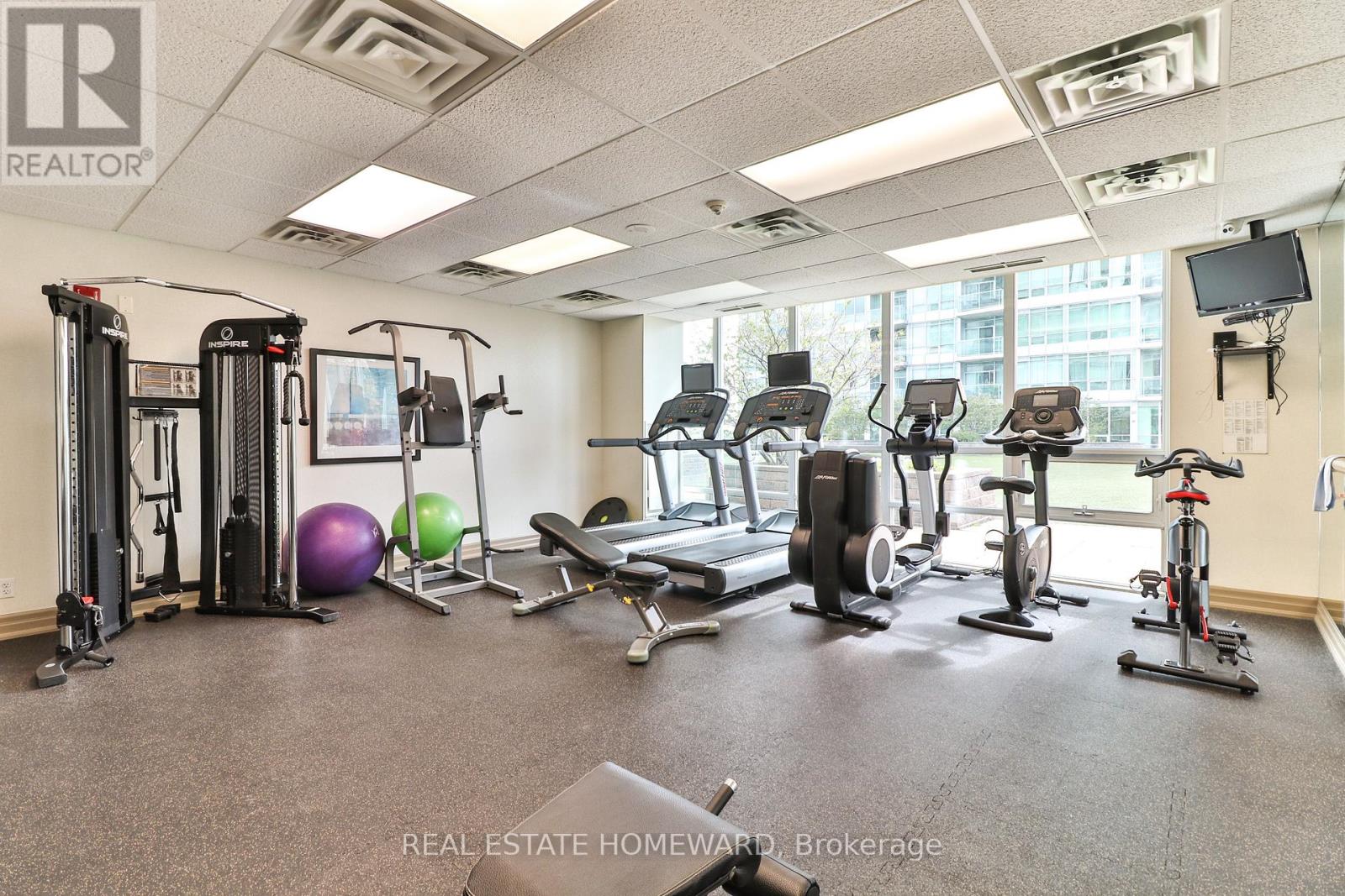608 - 1900 Lake Shore Boulevard W, Toronto, Ontario  M6S 1A4 - Photo 37 - W13475352