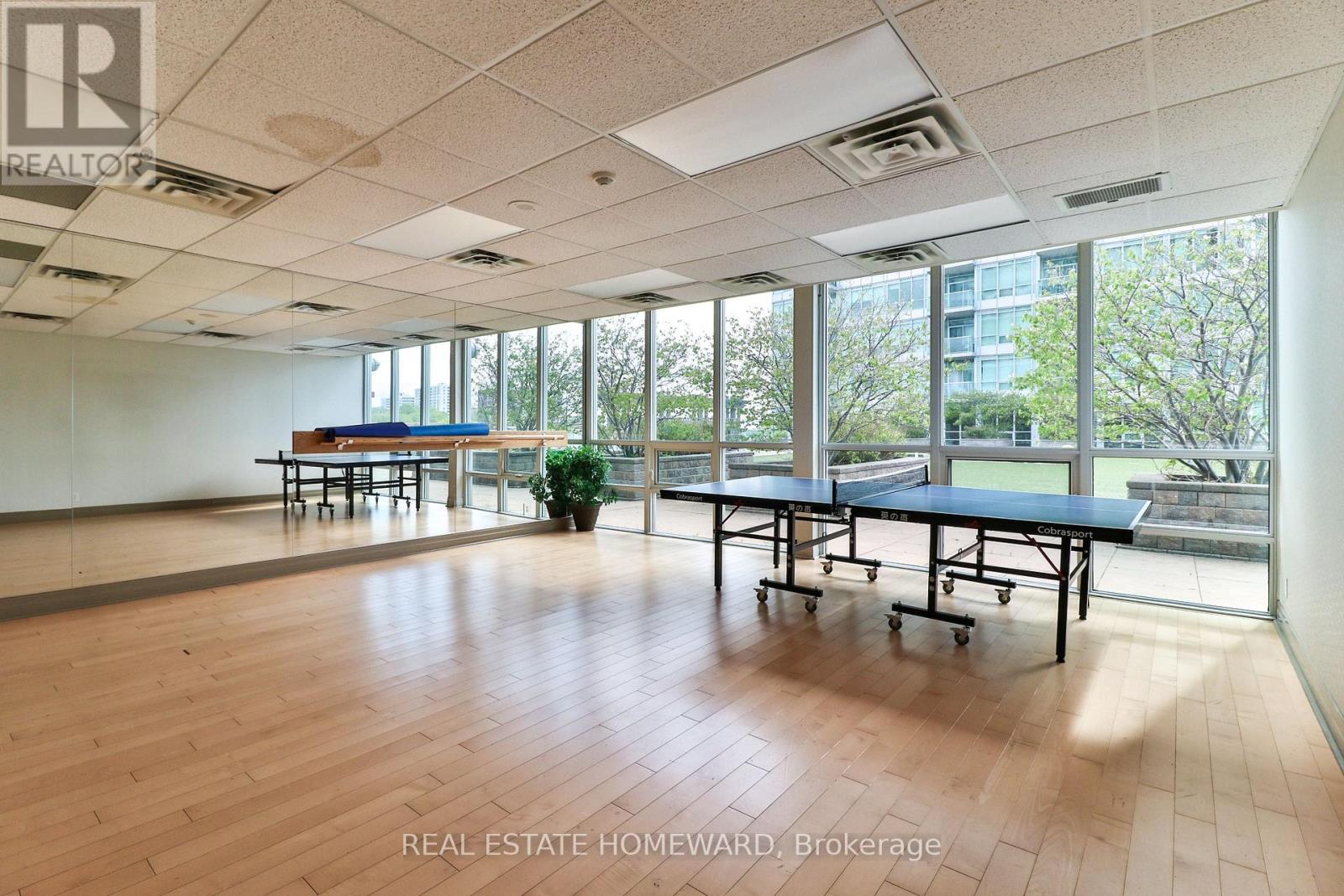 608 - 1900 Lake Shore Boulevard W, Toronto, Ontario  M6S 1A4 - Photo 35 - W13475352