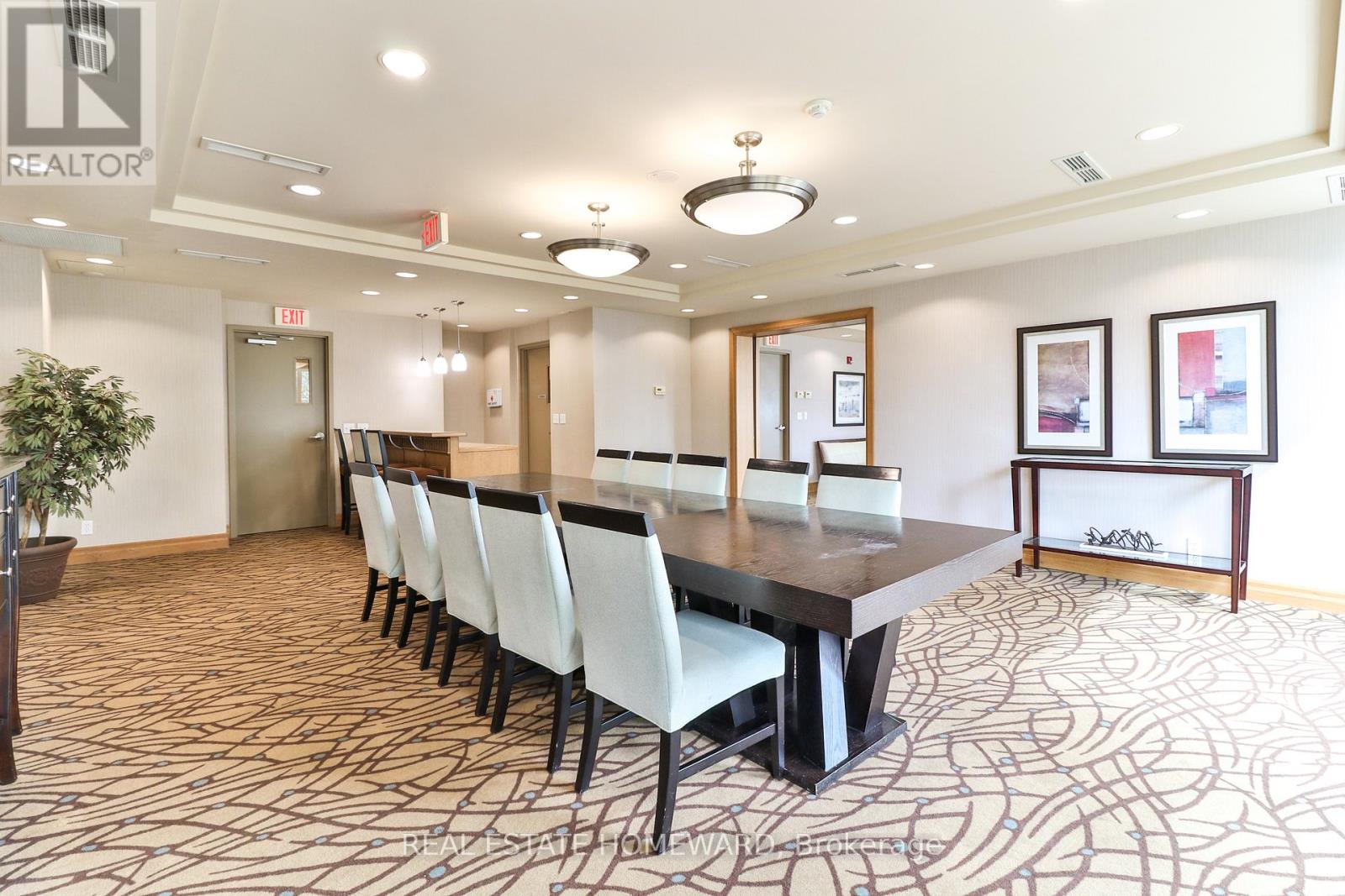 608 - 1900 Lake Shore Boulevard W, Toronto, Ontario  M6S 1A4 - Photo 40 - W13475352