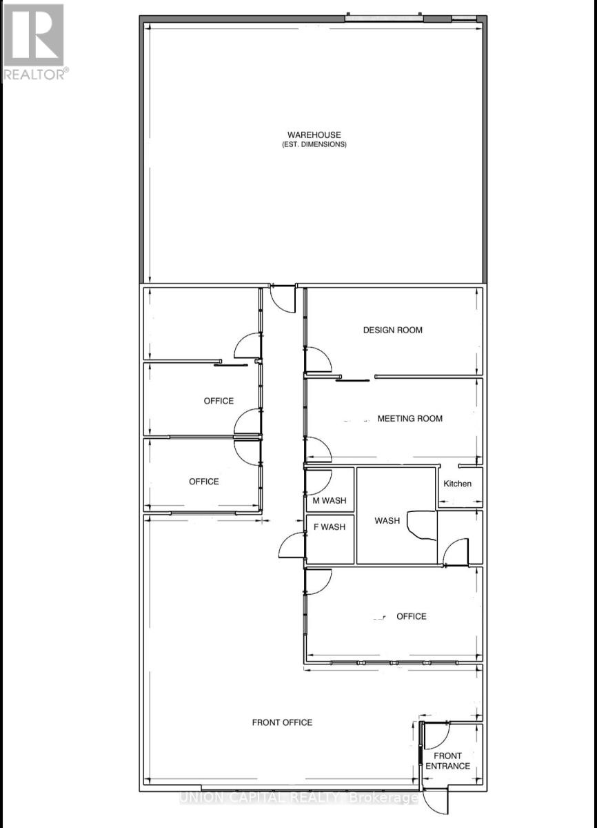 25 - 5155 Spectrum Way, Mississauga, Ontario  L4W 5A1 - Photo 6 - W13475492
