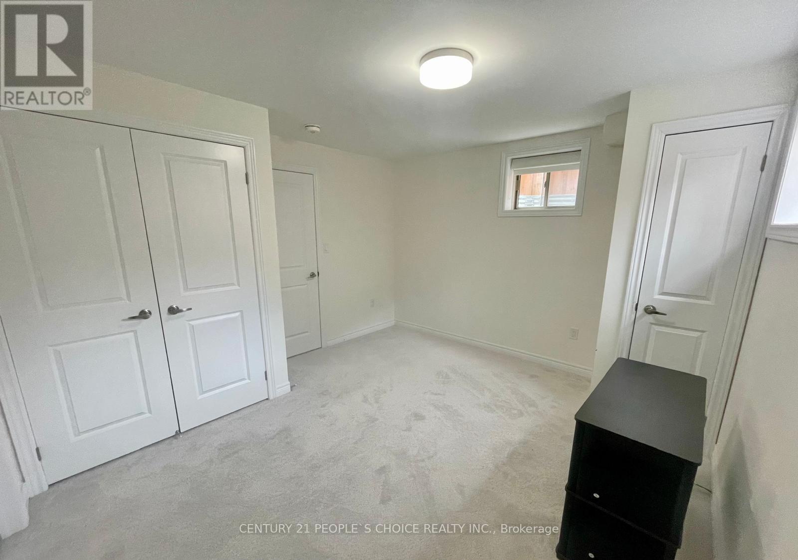 Basement - 1271 Chee Chee Landing, Milton, Ontario  L9E 1L2 - Photo 8 - W13475456