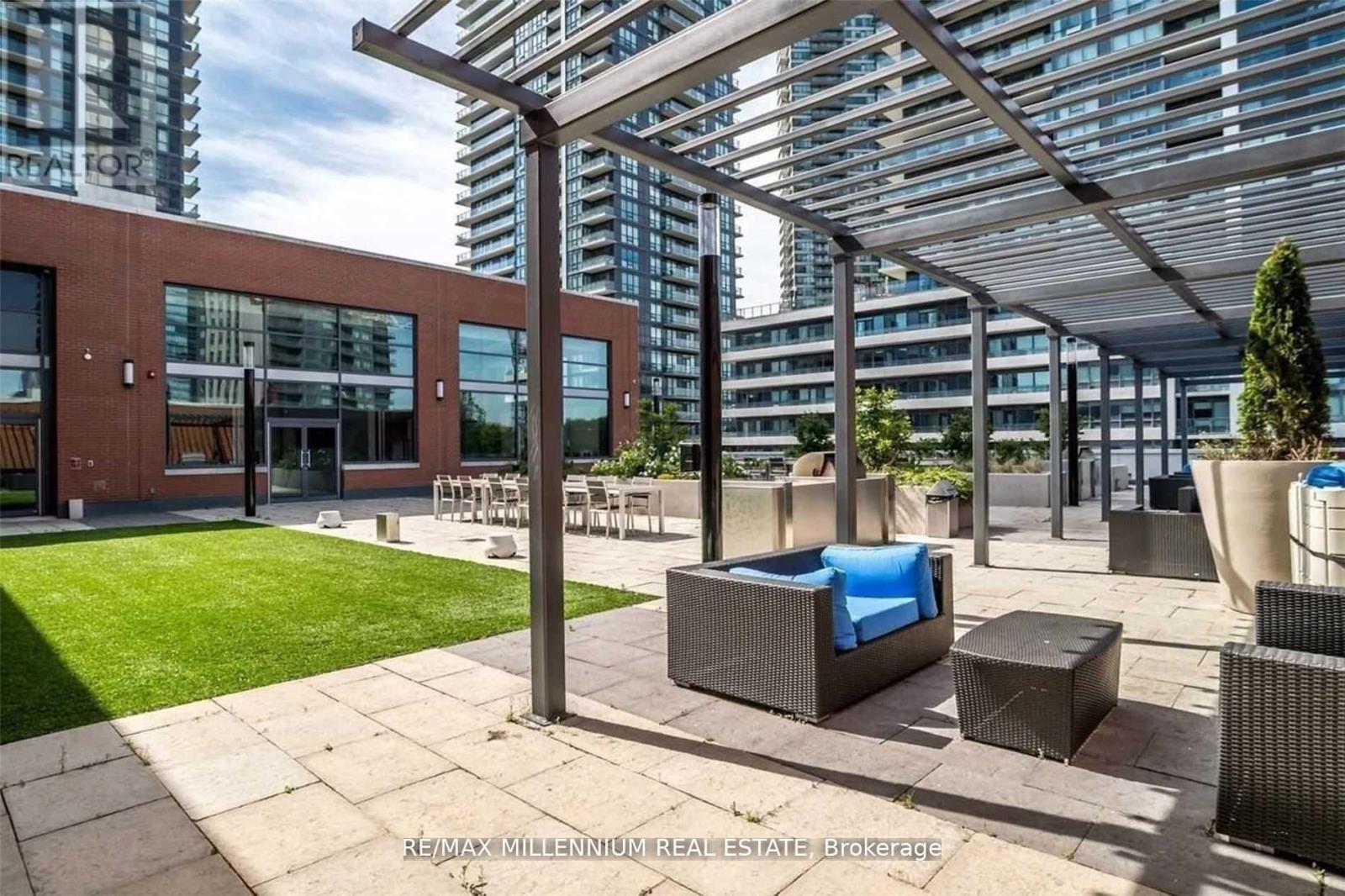 3106 - 2212 Lake Shore Boulevard W, Toronto, Ontario  M8V 1A4 - Photo 13 - W13475536
