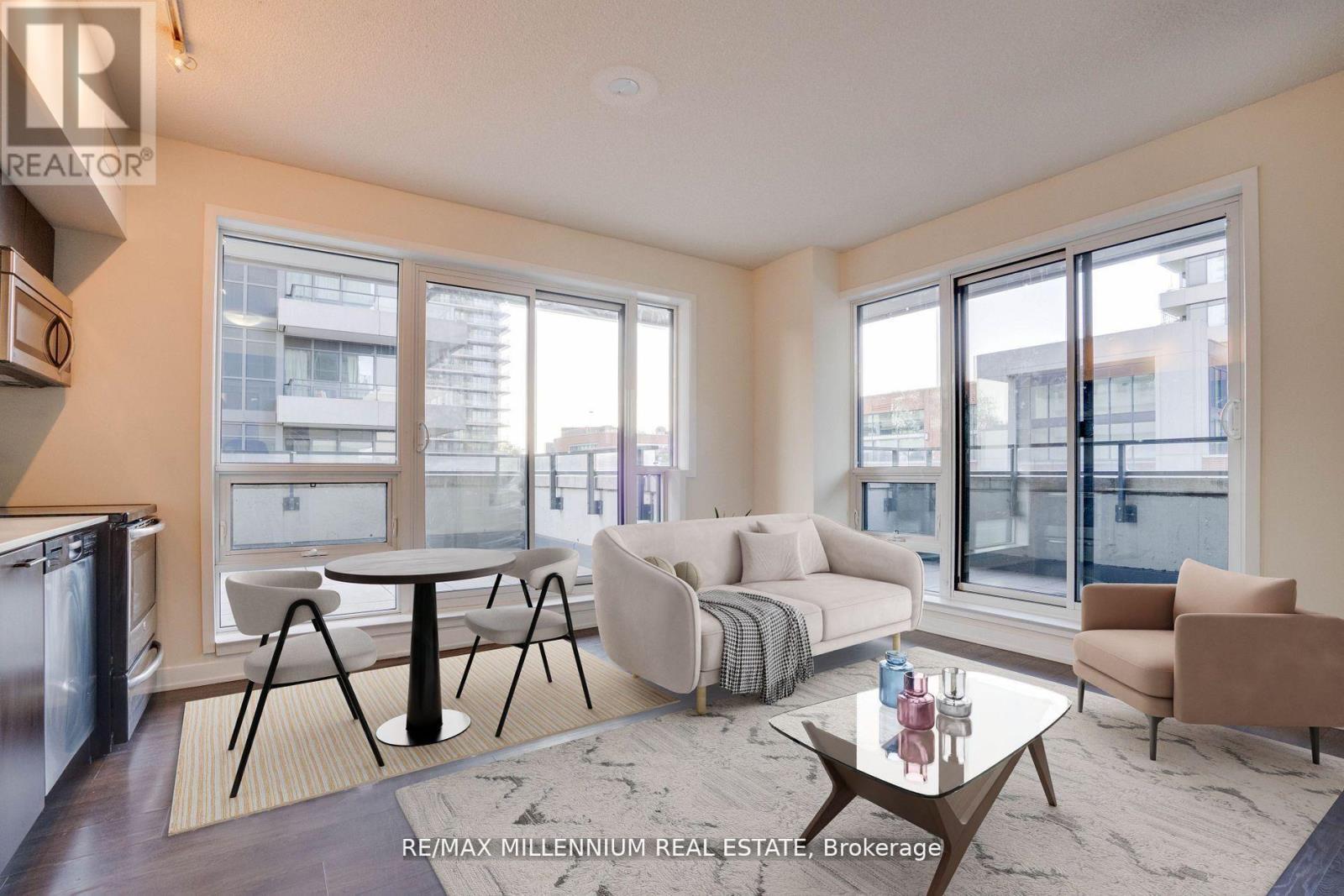 3106 - 2212 Lake Shore Boulevard W, Toronto, Ontario  M8V 1A4 - Photo 8 - W13475536