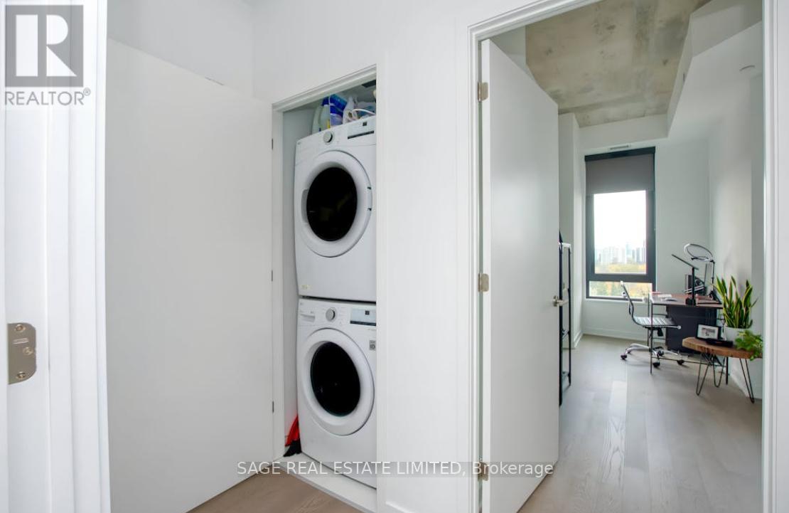 801 - 2720 Dundas Street W, Toronto, Ontario  M6P 1Y2 - Photo 11 - W13475562