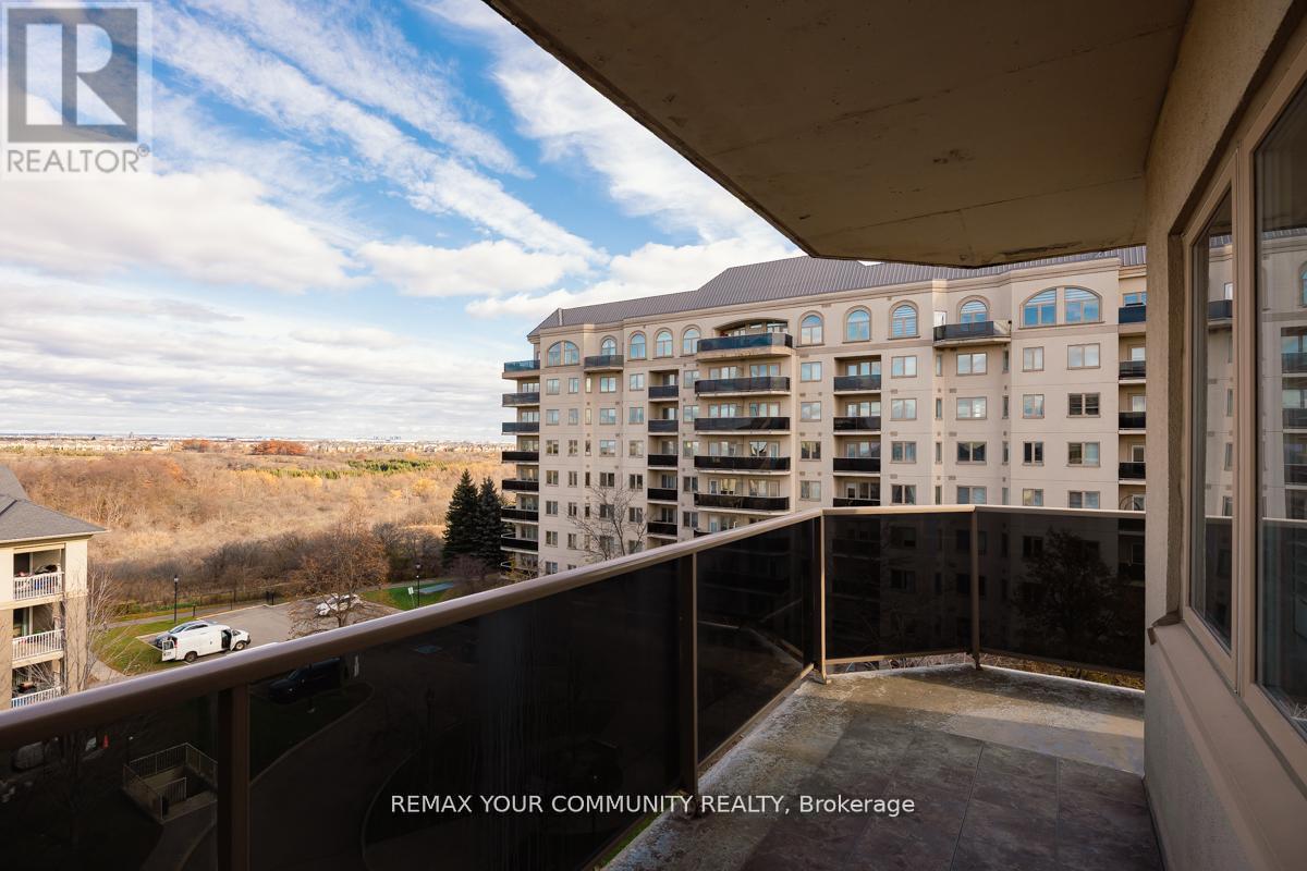601 - 7 Dayspring Circle, Brampton, Ontario L6B 1P8 - Photo 26 - W13475602