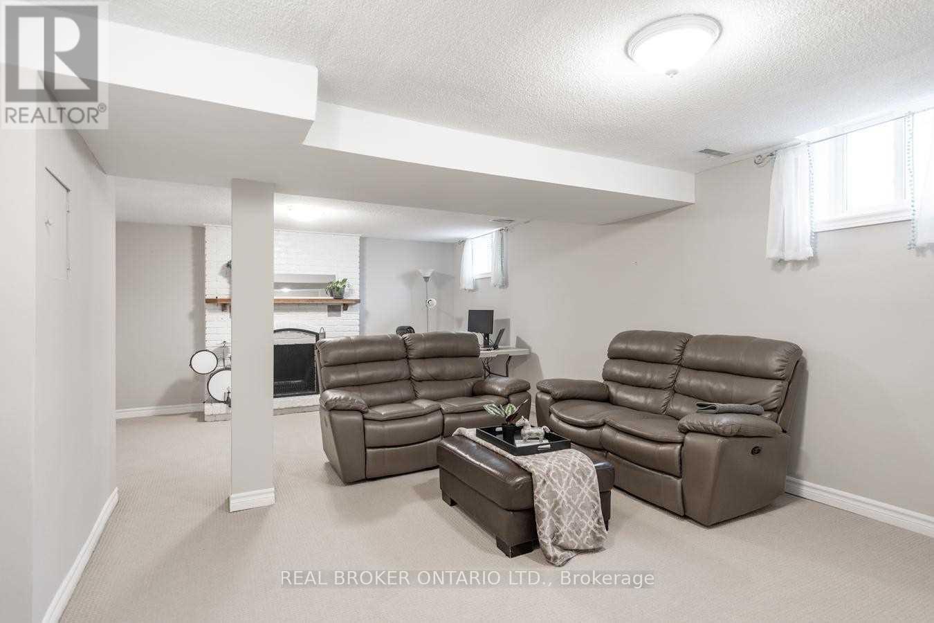 Lower - 2261 Hanbury Court, Burlington, Ontario  L7P 3V4 - Photo 2 - W13475672
