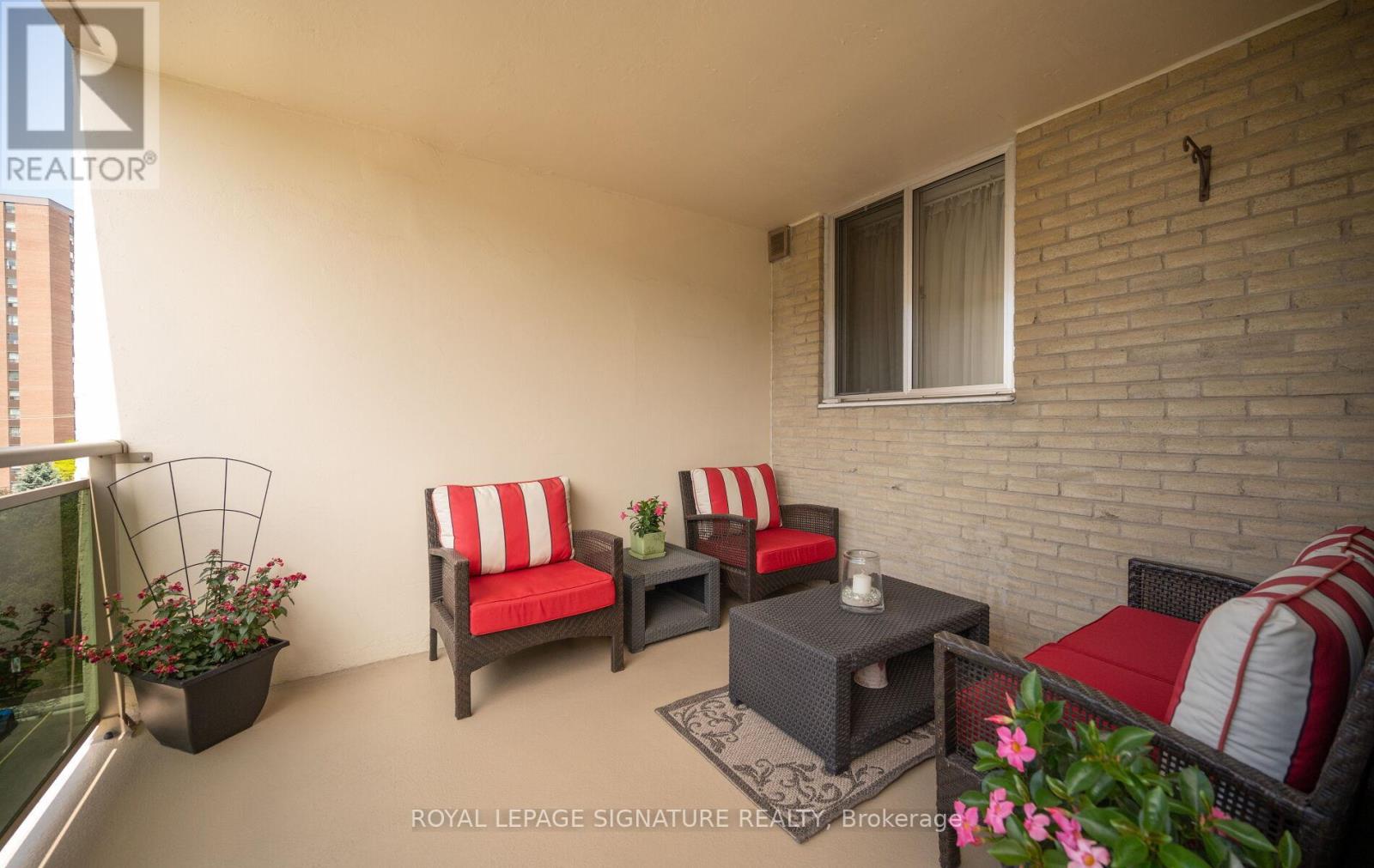 606 - 820 Burnhamthorpe Road, Toronto, Ontario  M9C 4W2 - Photo 30 - W13475772