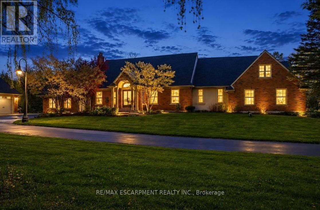1670 MEDAD SPRINGS COURT, Burlington, Ontario