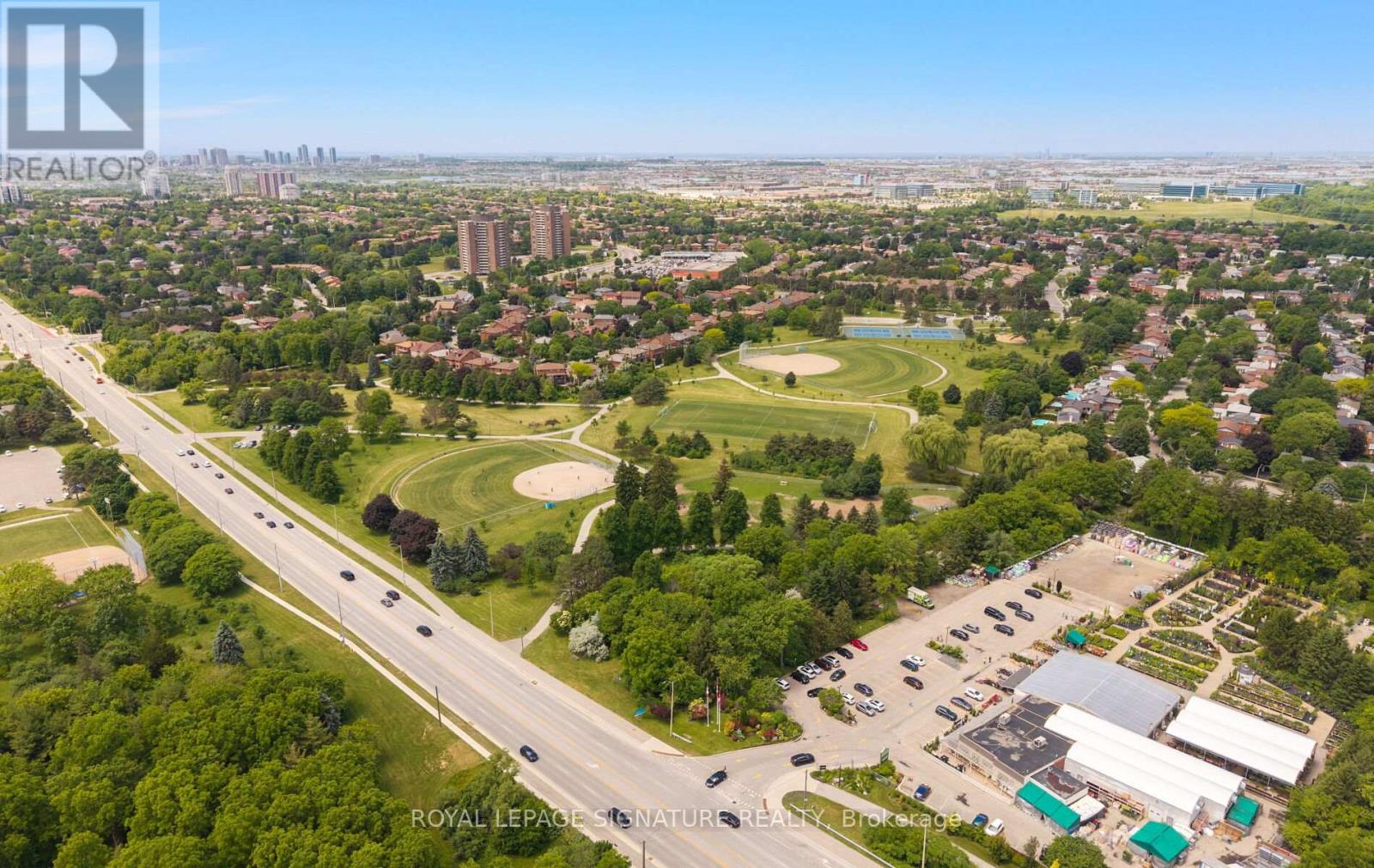 606 - 820 Burnhamthorpe Road, Toronto, Ontario  M9C 4W2 - Photo 45 - W13475772