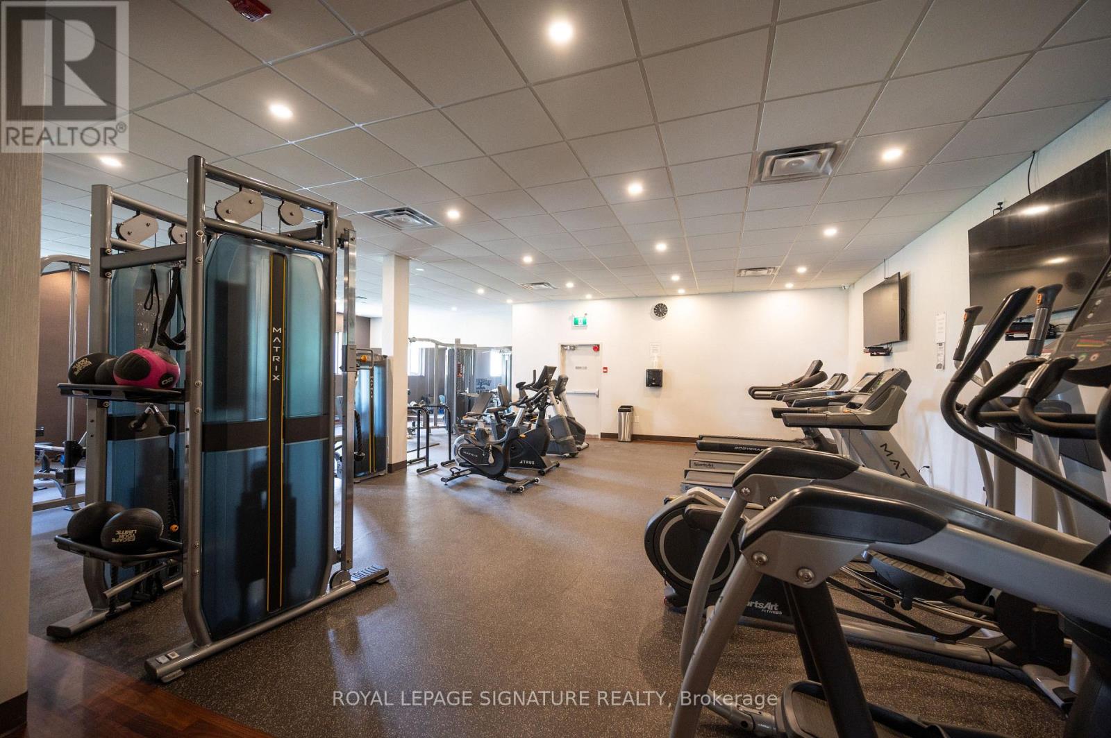 606 - 820 Burnhamthorpe Road, Toronto, Ontario  M9C 4W2 - Photo 47 - W13475772