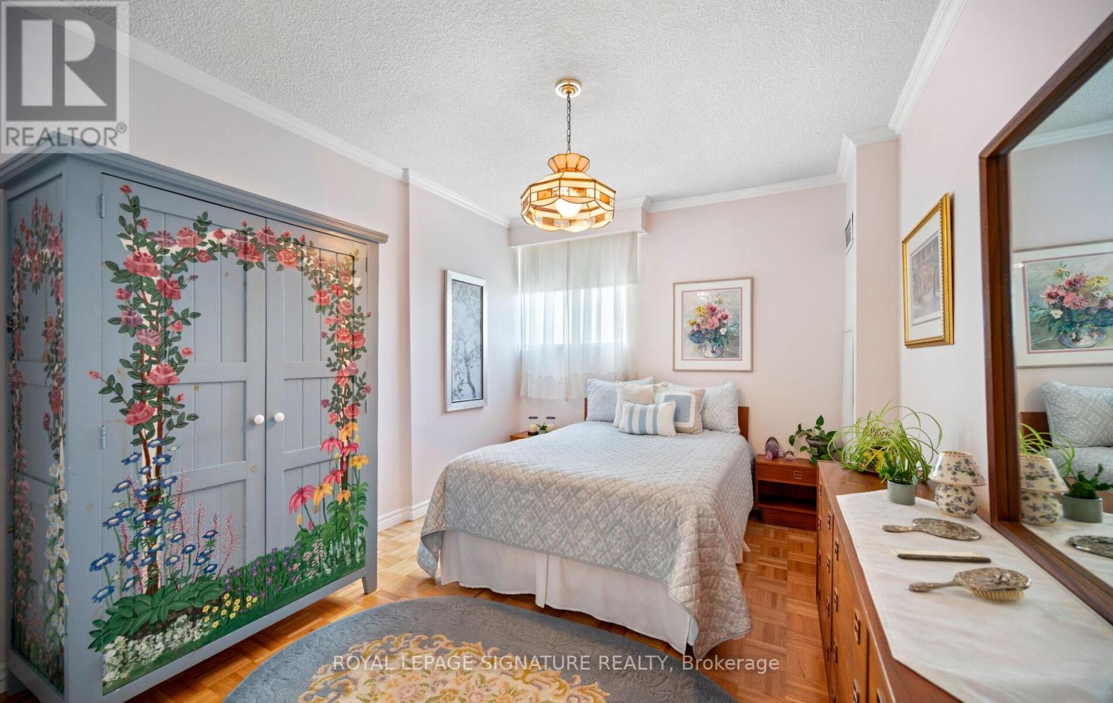 606 - 820 Burnhamthorpe Road, Toronto, Ontario  M9C 4W2 - Photo 22 - W13475772