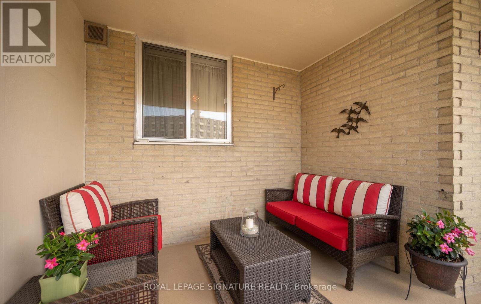 606 - 820 Burnhamthorpe Road, Toronto, Ontario  M9C 4W2 - Photo 28 - W13475772