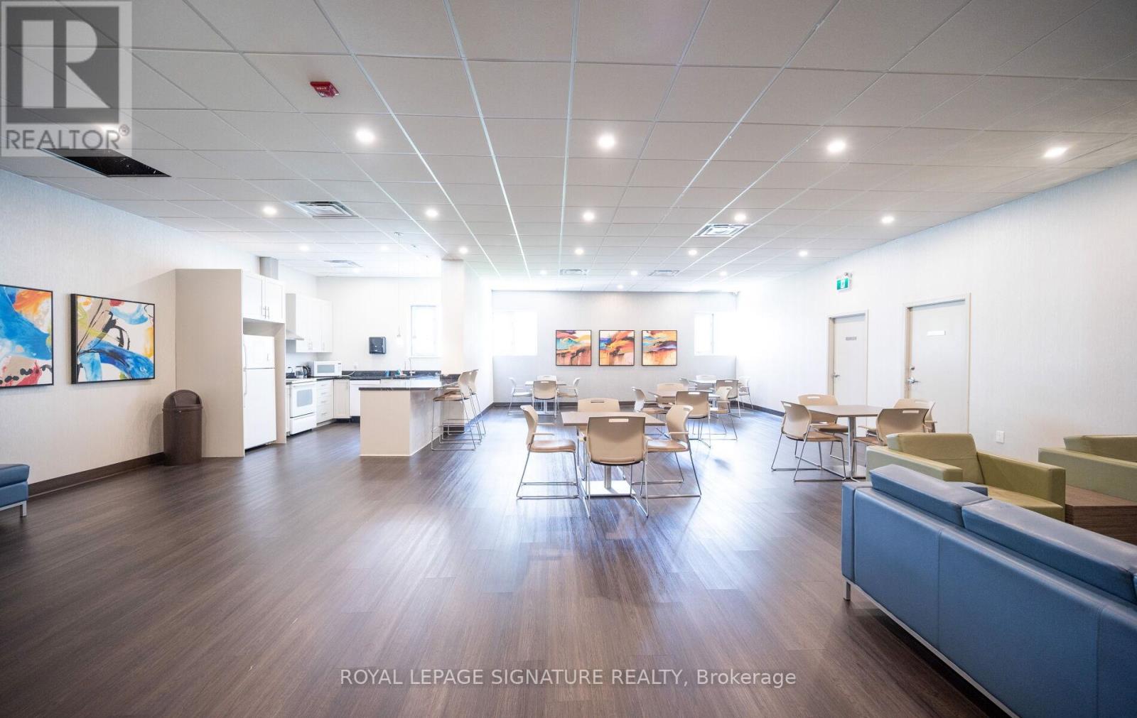 606 - 820 Burnhamthorpe Road, Toronto, Ontario  M9C 4W2 - Photo 40 - W13475772