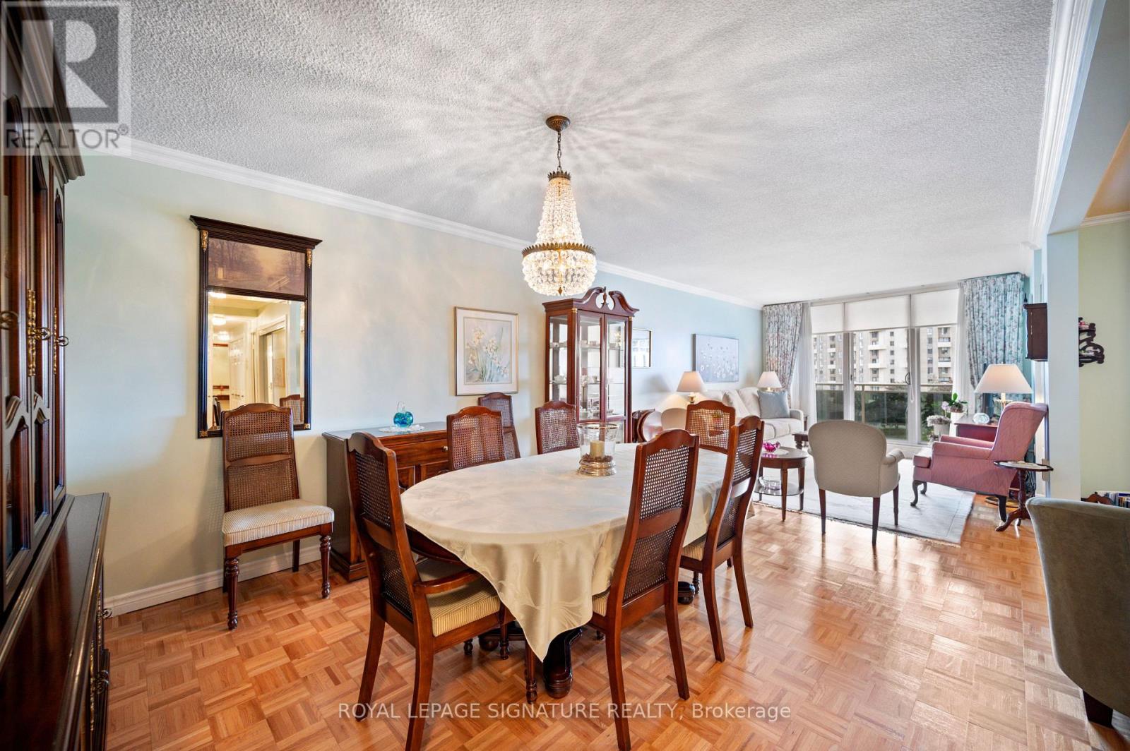 606 - 820 Burnhamthorpe Road, Toronto, Ontario  M9C 4W2 - Photo 11 - W13475772