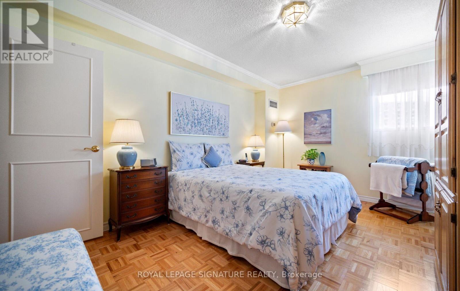 606 - 820 Burnhamthorpe Road, Toronto, Ontario  M9C 4W2 - Photo 19 - W13475772
