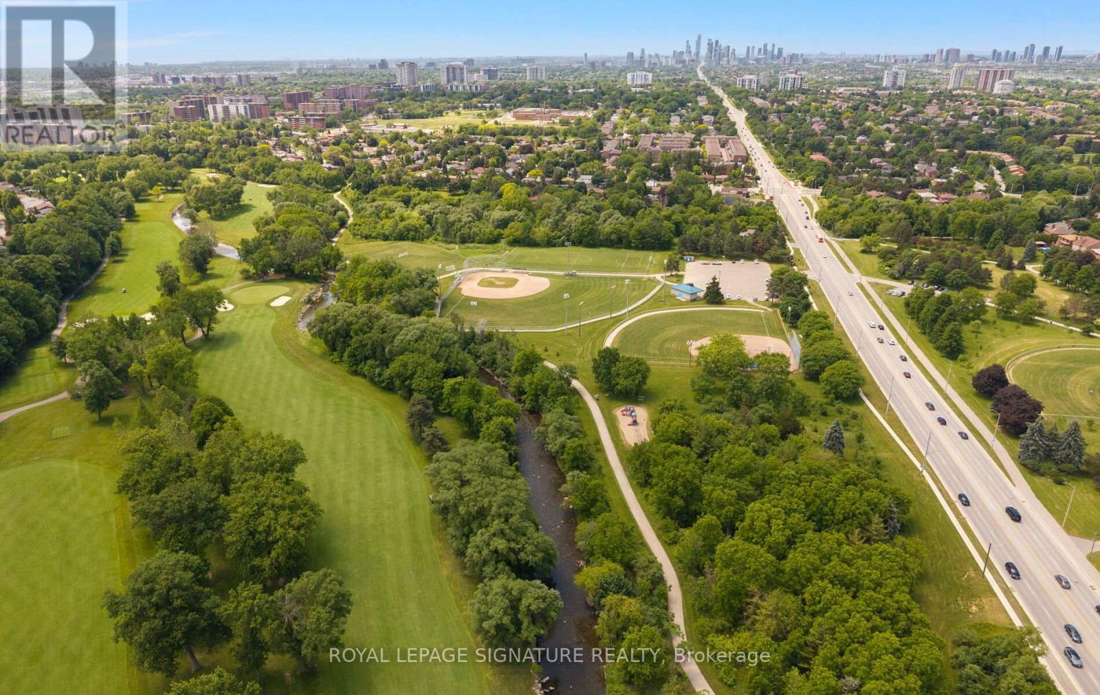 606 - 820 Burnhamthorpe Road, Toronto, Ontario  M9C 4W2 - Photo 44 - W13475772