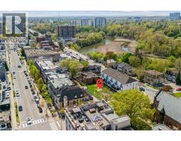 132 DUNN Street, Oakville, Ontario