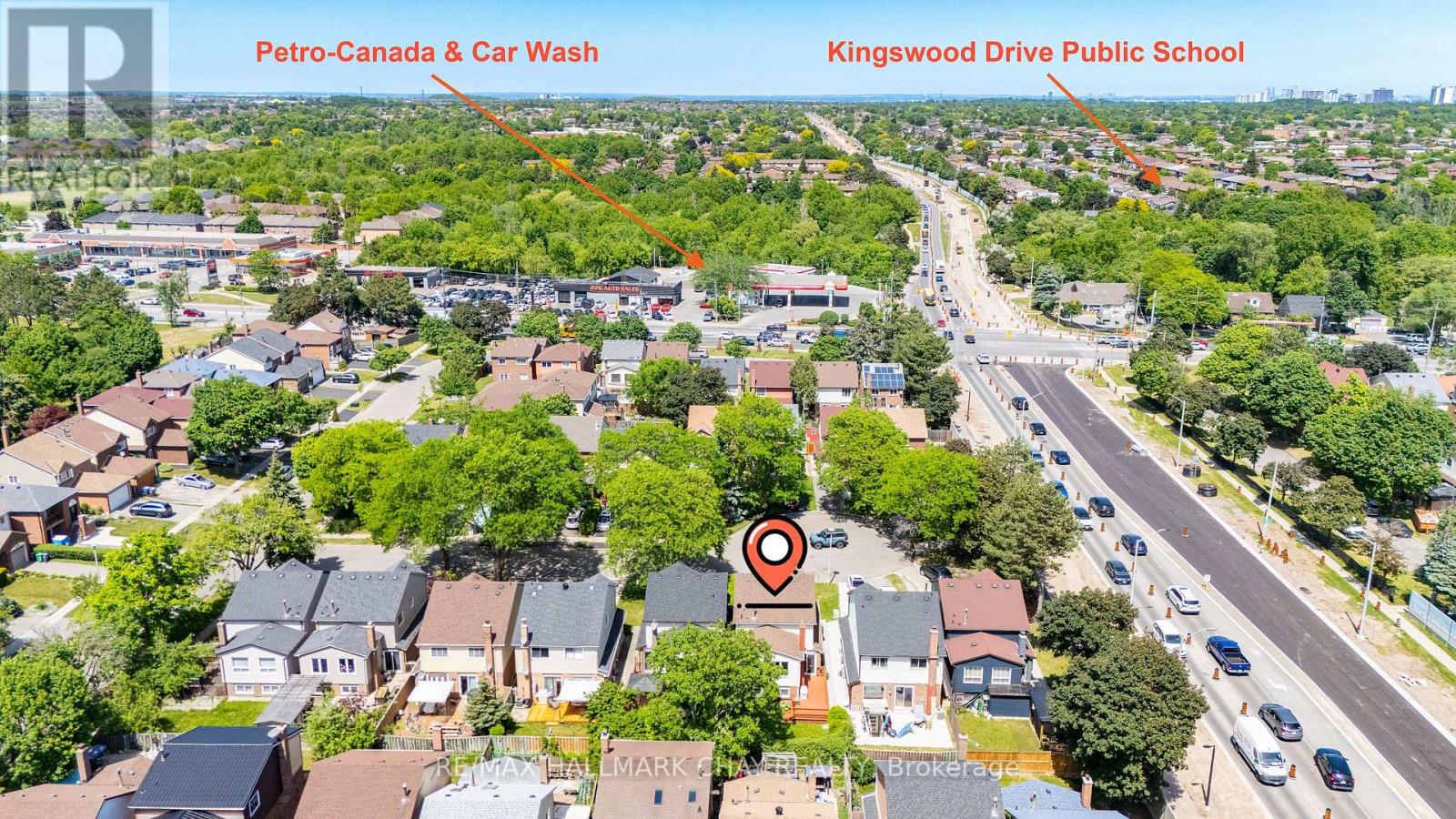 22 Rowe Court, Brampton, Ontario  L6X 2S2 - Photo 36 - W13475968