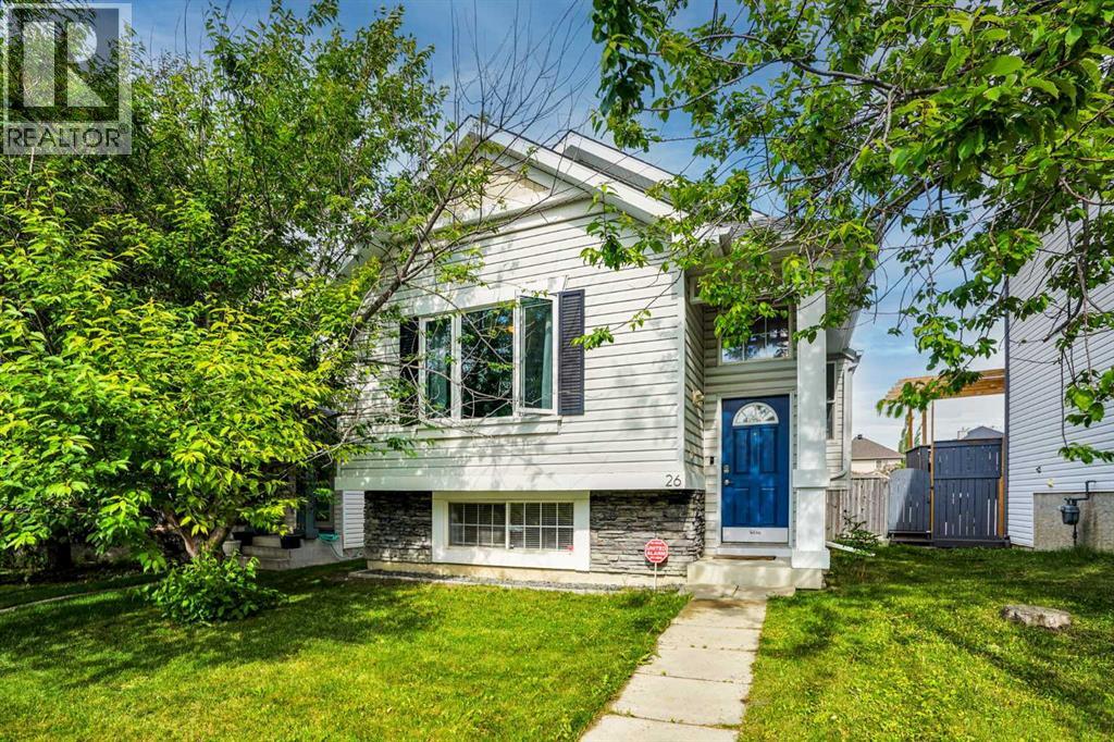 26 Hidden Ranch Road NW, Calgary, Alberta