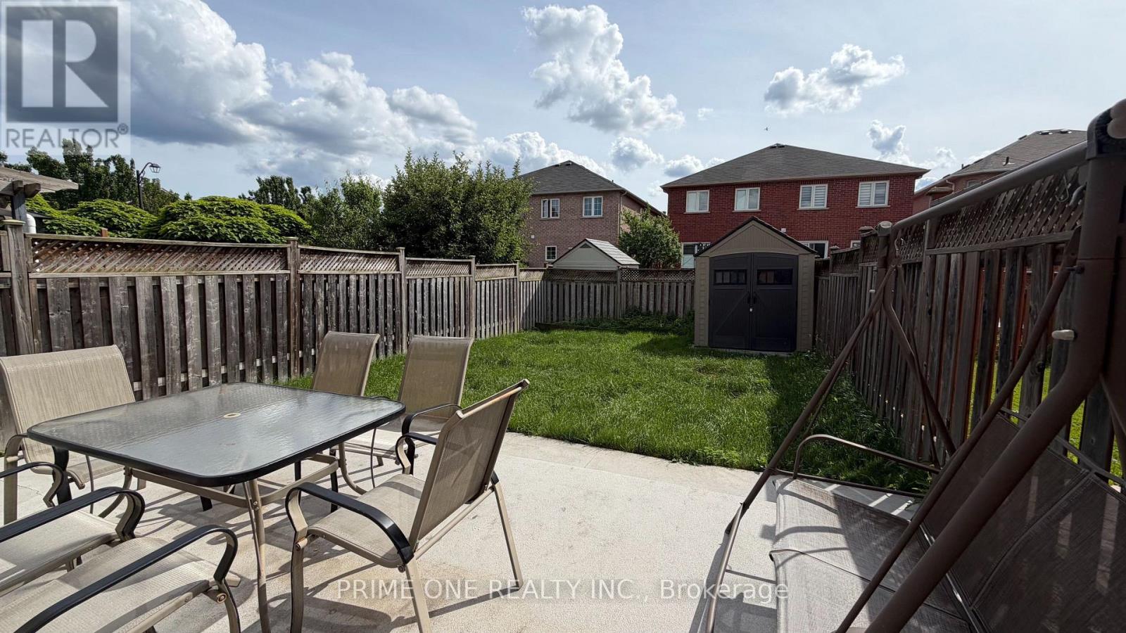 7124 Village Walk, Mississauga, Ontario  L5W 1X4 - Photo 36 - W13475996