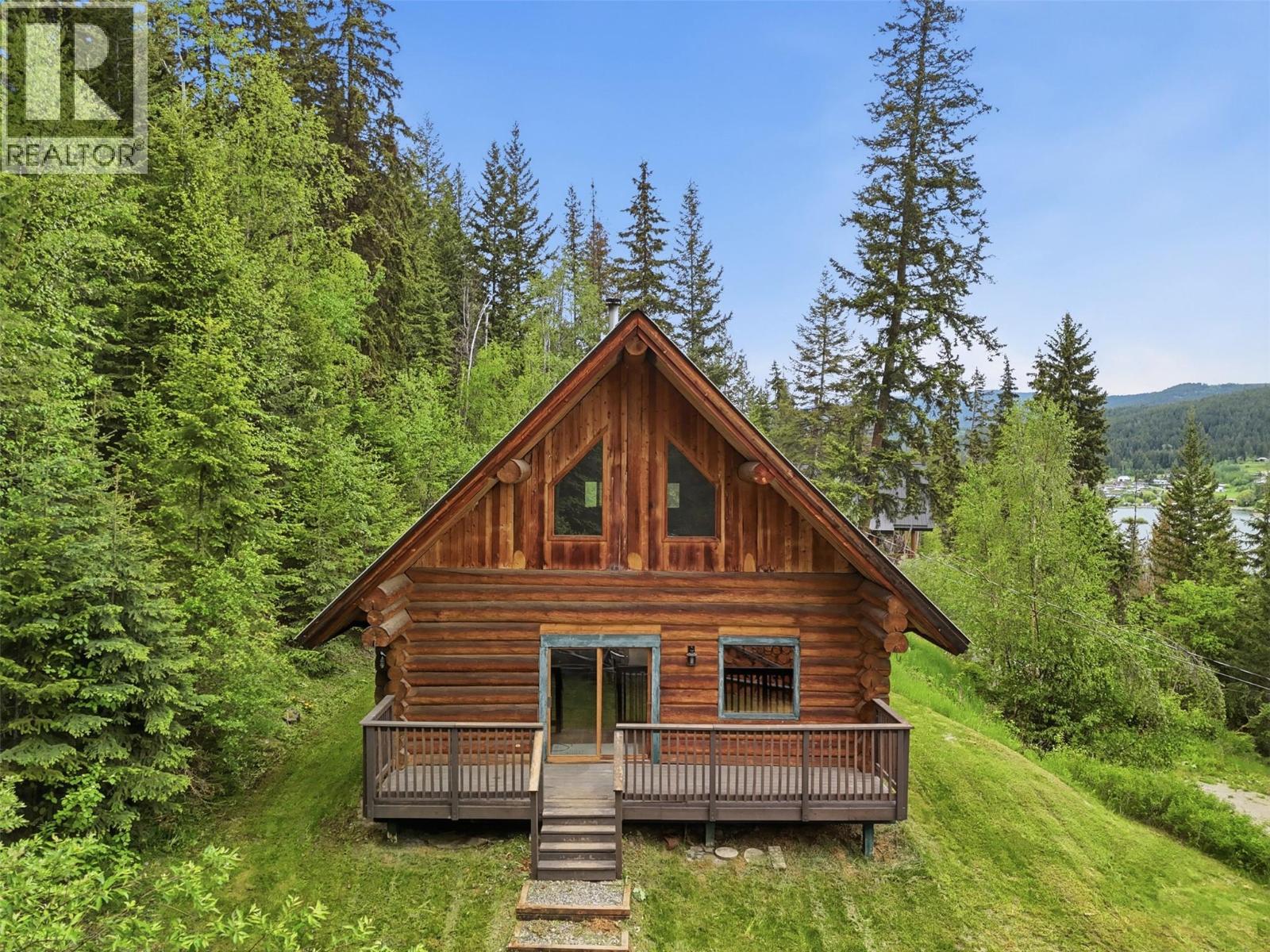 3272 POWELL Road