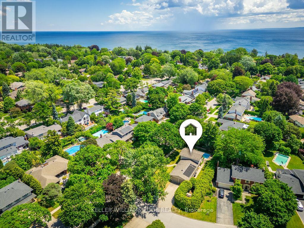 280 Penn Drive, Burlington, Ontario  L7N 2B8 - Photo 6 - W13476170