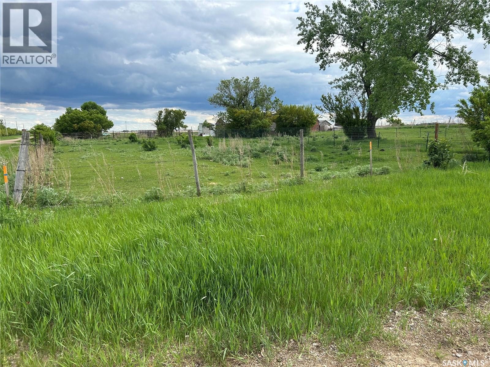 9 1st AVENUE, Coalfields Rm No. 4, Saskatchewan