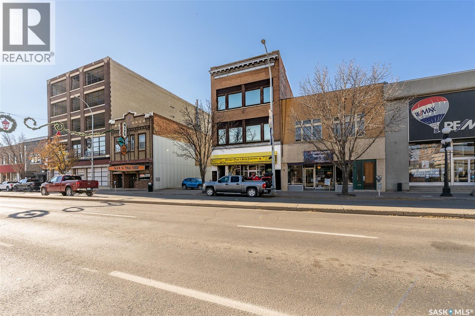 130 Main Street N, Moose Jaw, Saskatchewan  S6H 3J7 - Photo 43 - SK040294