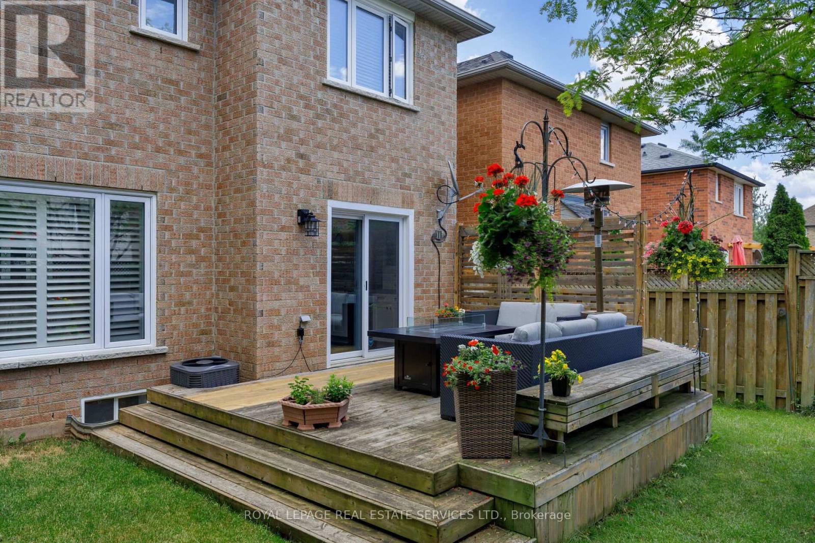 2140 Stillmeadow Road, Oakville, Ontario  L6M 3R1 - Photo 35 - W13476208