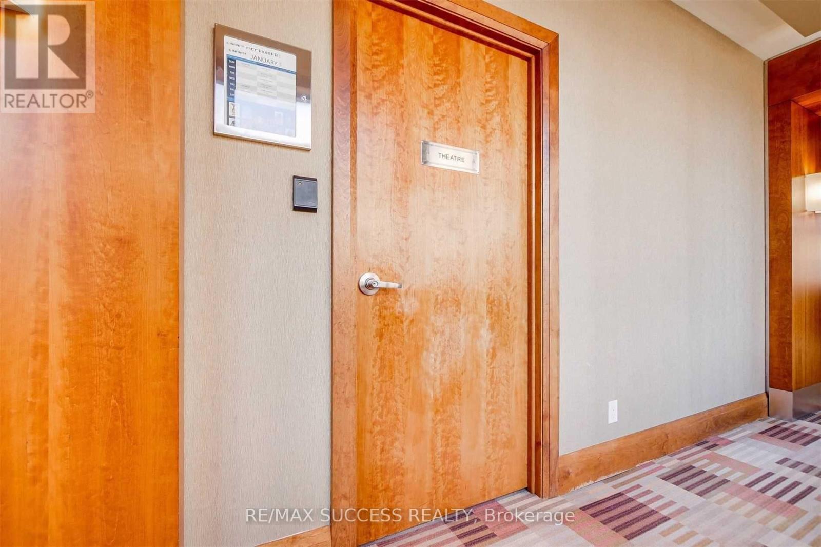 2603 - 4090 Living Arts Drive, Mississauga, Ontario  L5B 4M8 - Photo 35 - W13476266